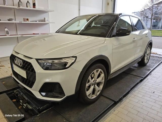 Audi A1 1.0 TFSI