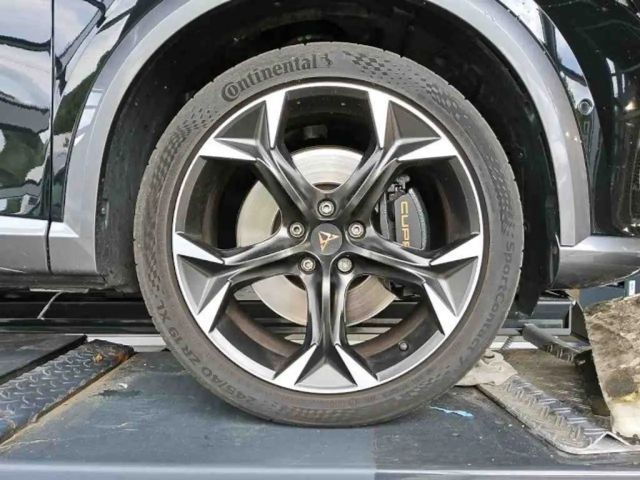 Cupra Formentor 4Drive VZ