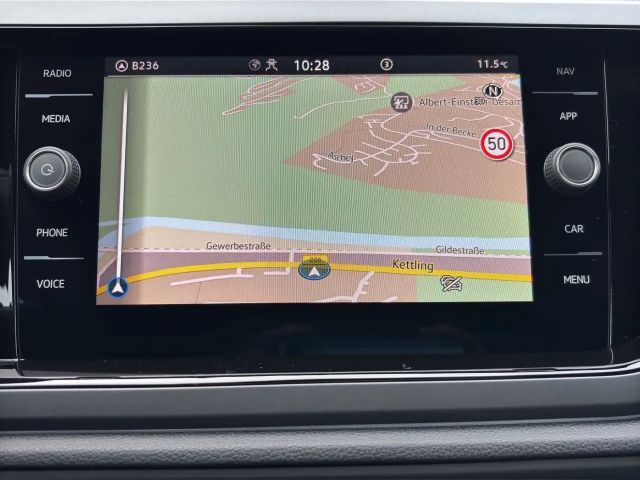 Volkswagen Taigo 1.0 TSI R-Line Style