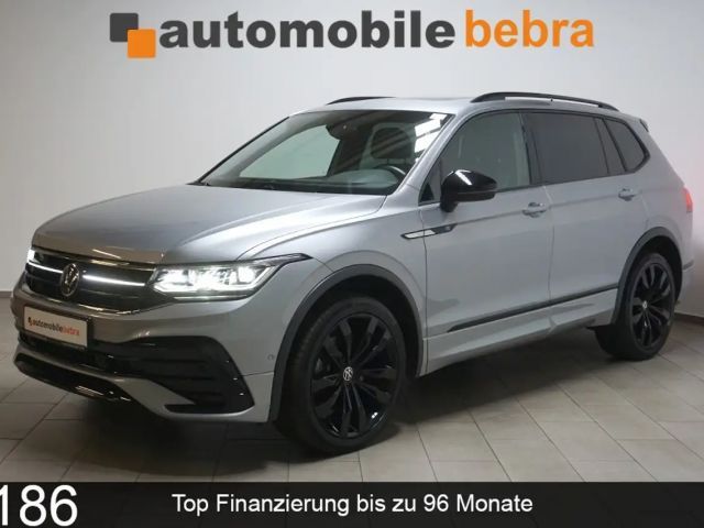 Volkswagen Tiguan 2.0 TDI Allspace DSG