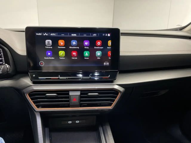 Cupra Formentor 1.5 TSI DSG