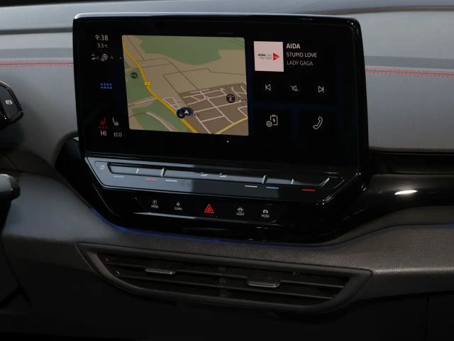 Volkswagen ID.5 GTX Max