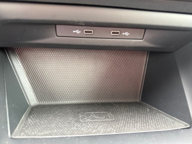 Volkswagen Golf 1.5 TSI Golf VIII