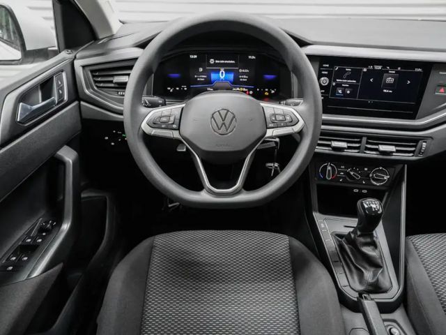 Volkswagen Polo 1,0 MPI Base
