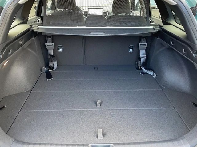 Kia Ceed GDi SportWagon