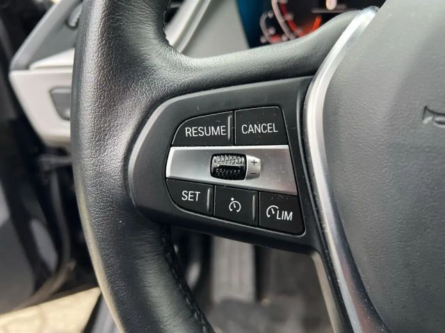 BMW 118 118i Advantage pakket Sedan