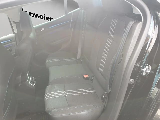 Renault Megane Blue GT Line dCi 115