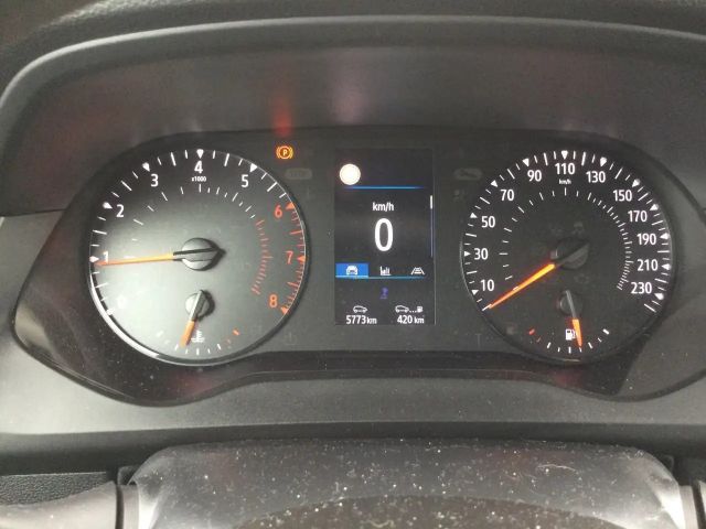 Nissan Townstar Acenta DIG-T