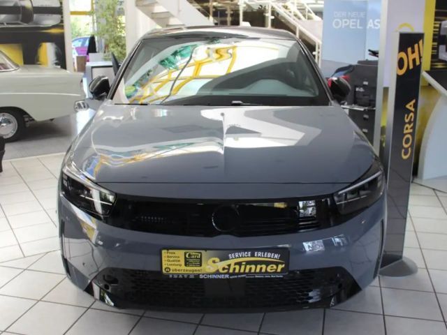 Opel Corsa GS-Line Grand Sport Hybrid Turbo