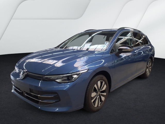 Volkswagen Golf 1.5 TSI Golf VIII Variant