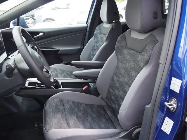 Volkswagen ID.4 4Motion Performance Pro