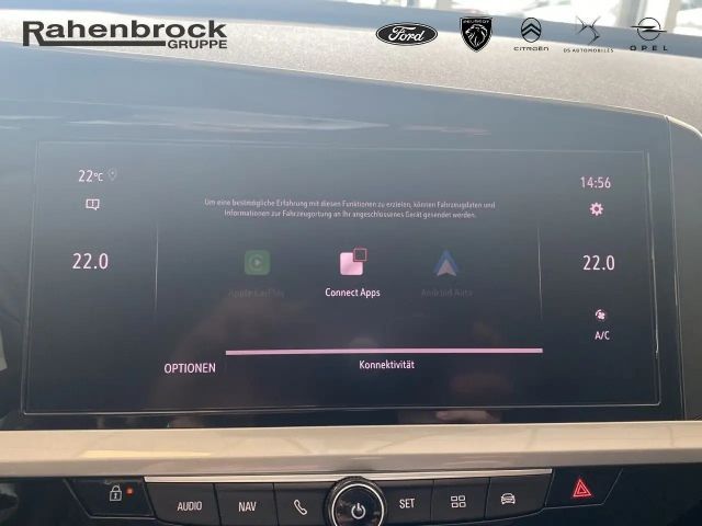 Opel Grandland X 1.2 Turbo Elegance Turbo