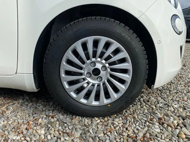 Fiat 500e Base e (332) Lim. Neuer500