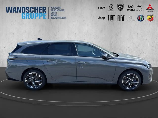 Peugeot 308 Allure Pack Hybrid SW