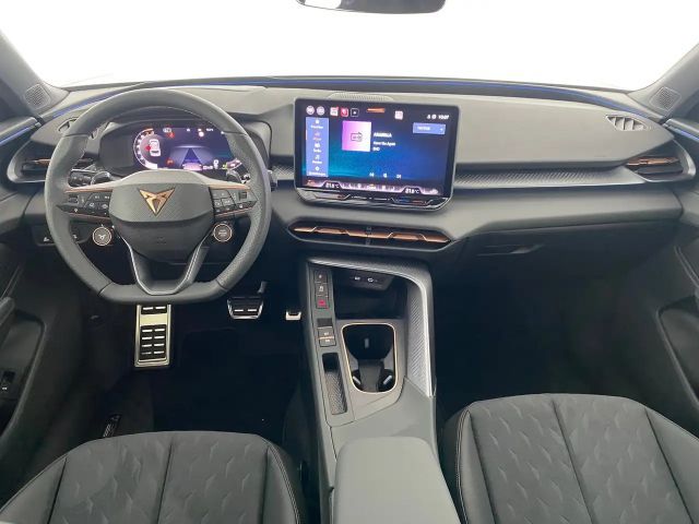 Cupra Terramar 2.0 TSI VZ