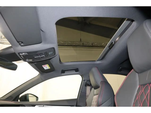 Audi A3 35 TDI S-Line Sedan