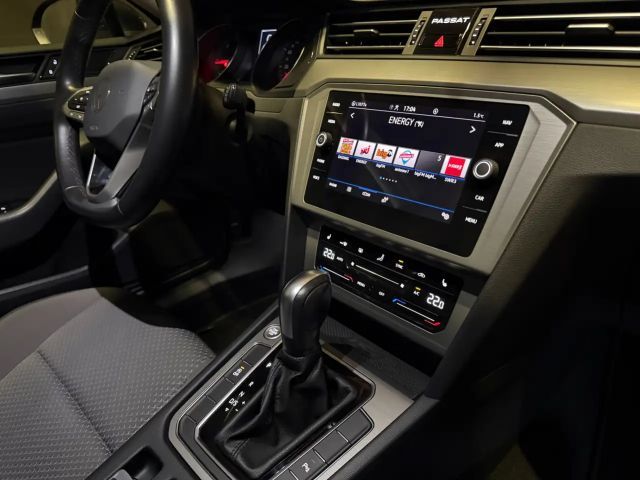 Volkswagen Passat DSG Variant