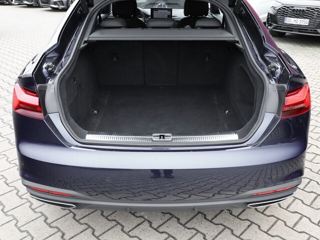 Audi A5 40 TDI Quattro S-Tronic Sportback