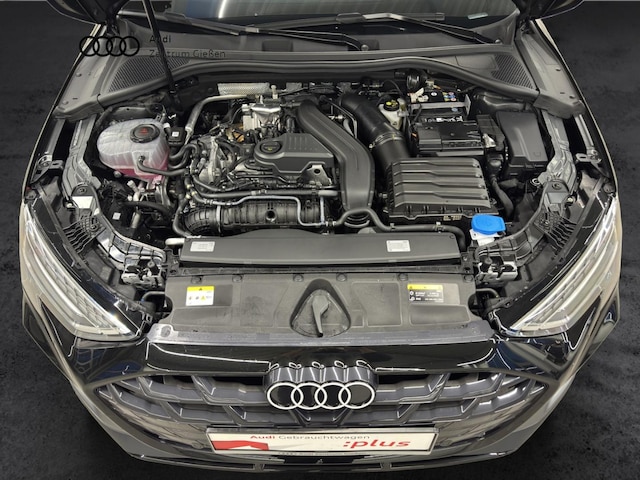 Audi A3 35 TFSI S-Line S-Tronic Sportback