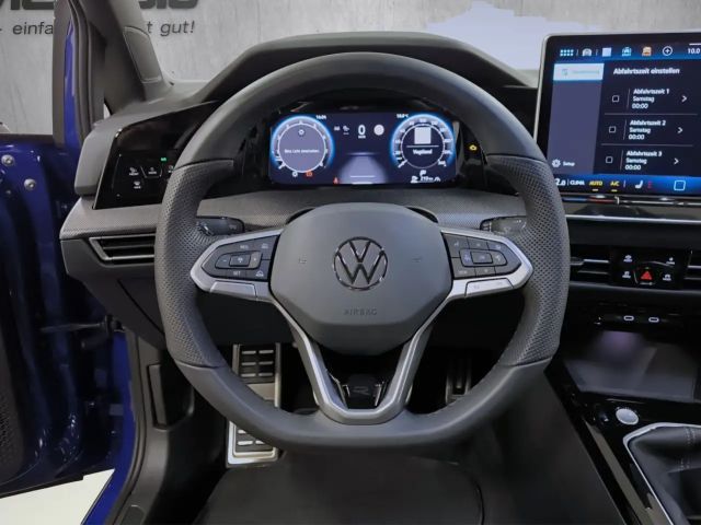 Volkswagen Golf 1.5 TSI R-Line Variant