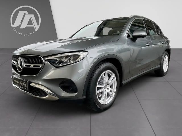 Mercedes-Benz GLC 220 4MATIC GLC 220 d