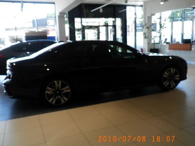 BMW 740 740d Sedan xDrive