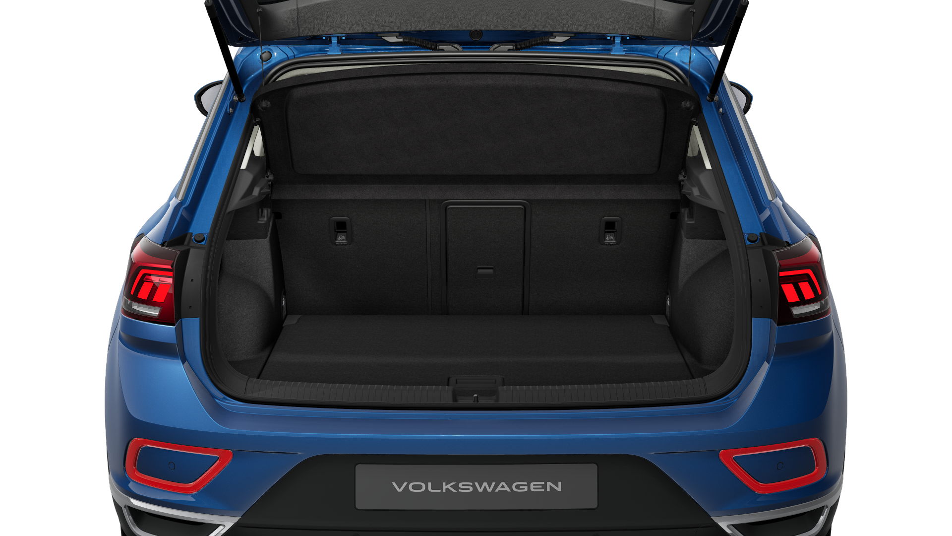 Volkswagen T-Roc DSG Style