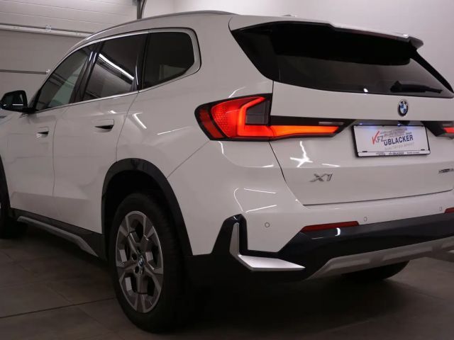 BMW X1 sDrive