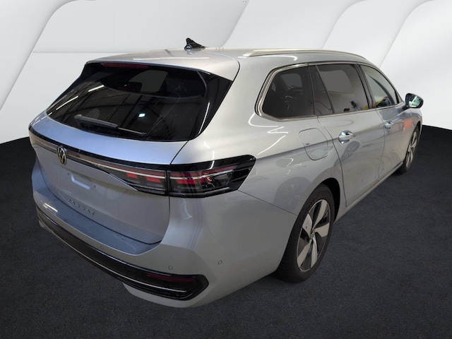 Volkswagen Passat 2.0 TDI DSG IQ.Drive