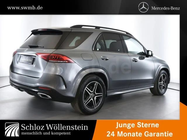 Mercedes-Benz GLE 350 4MATIC AMG Line