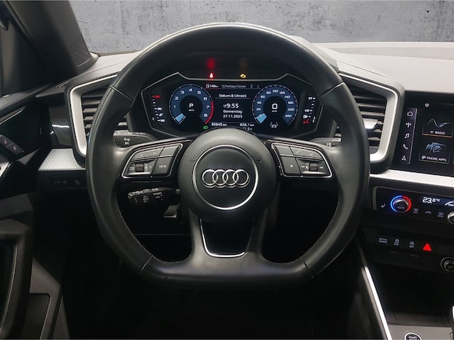 Audi A1 30 TFSI S-Tronic Sportback