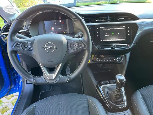 Opel Corsa 1.2 Turbo Elegance Turbo