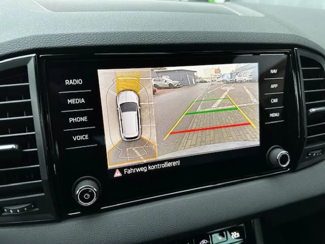 Skoda Karoq Sportline