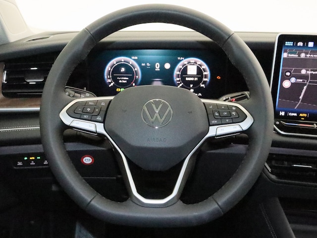 Volkswagen Tayron 1.5 eTSI Elegance Elegance