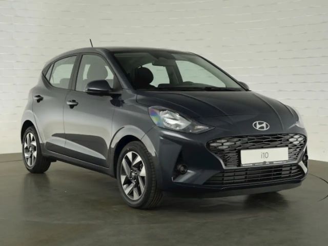 Hyundai i10 Trend