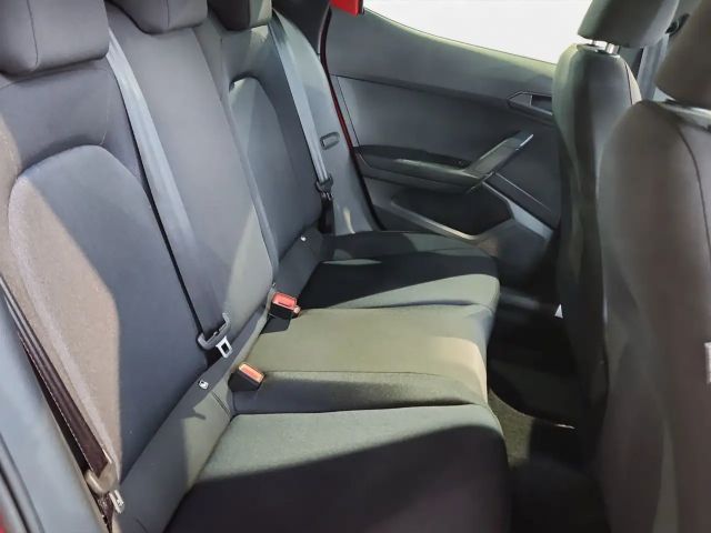 Seat Ibiza 1.0 TSI DSG FR-lijn