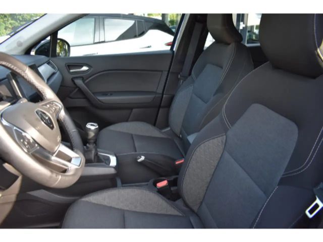 Renault Captur Evolution TCe 90