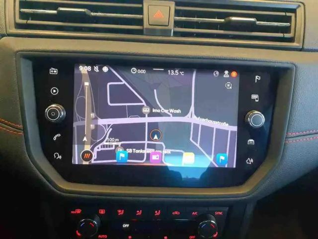 Seat Arona 1.5 TSI DSG FR-lijn