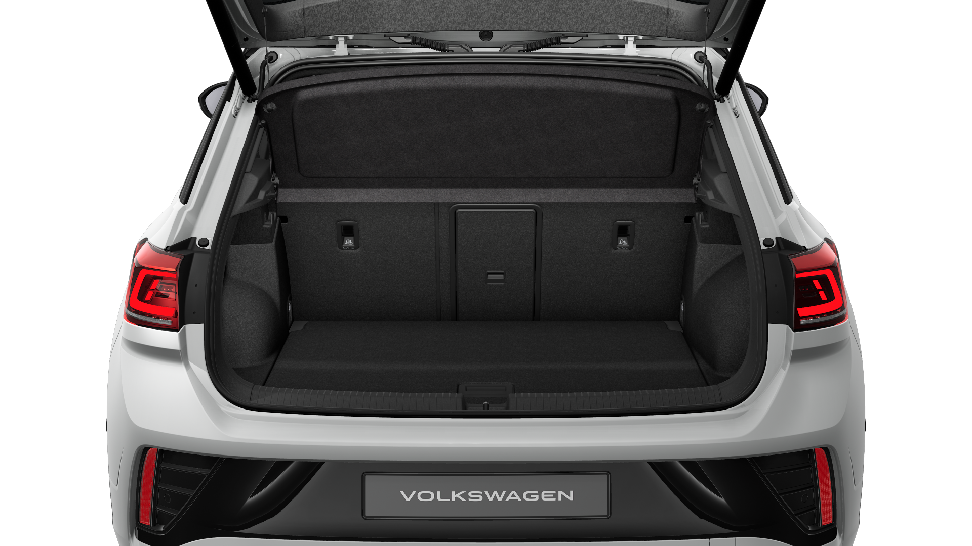 Volkswagen T-Roc 2.0 TSI 4Motion DSG