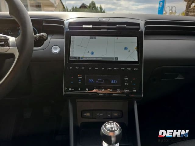 Hyundai Tucson 1.6 T-GDi Trend