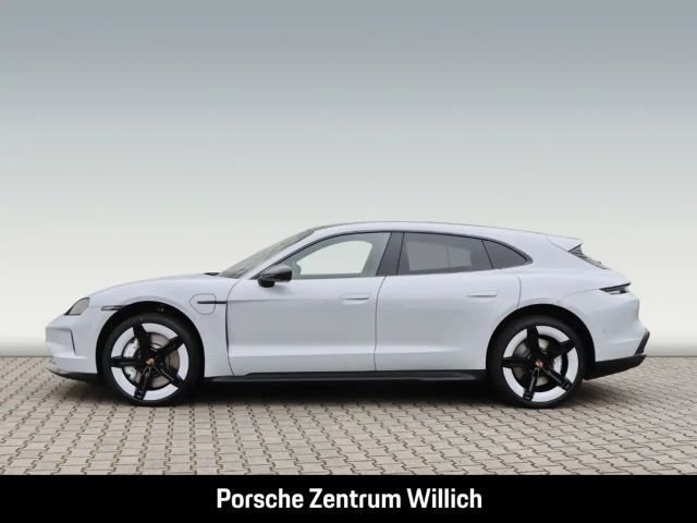 Porsche Taycan 4S Sport Turismo