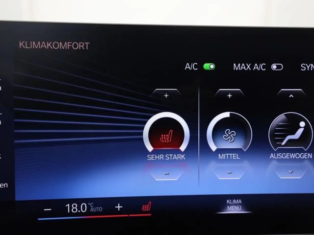 BMW 340 M-Sport Sedan