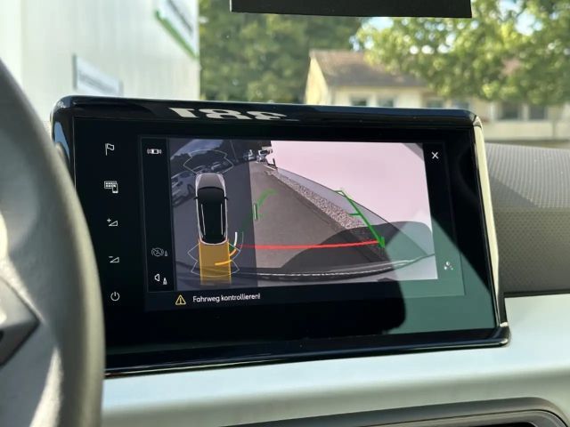 Seat Arona 1.0 TSI DSG