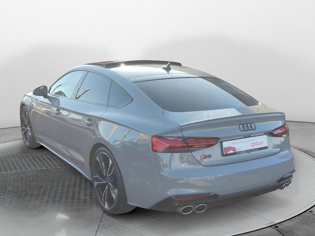 Audi S5 Quattro Sportback
