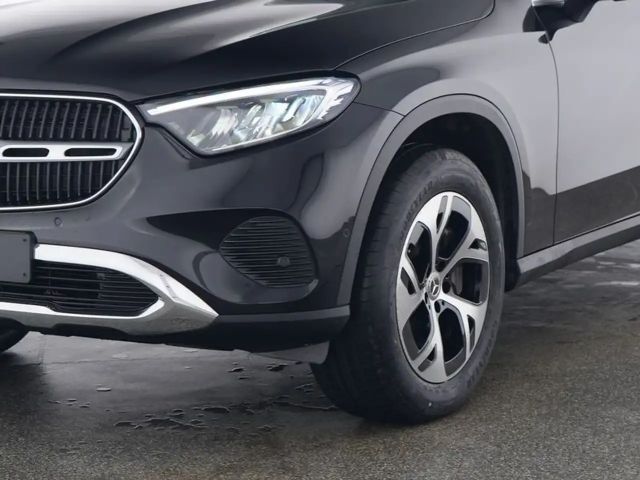 Mercedes-Benz GLC 300 4MATIC AVANTGARDE