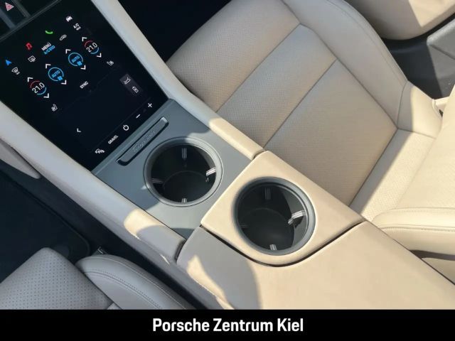 Porsche Taycan Cross Turismo Turbo