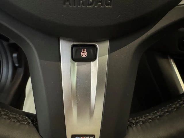 BMW 320 320d M-Sport Sedan xDrive