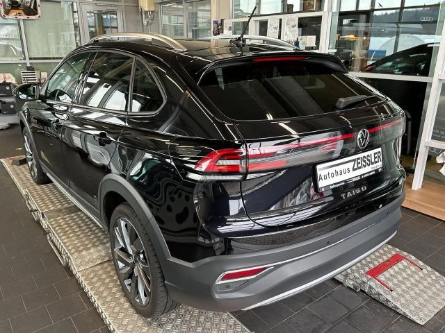Volkswagen Taigo Style