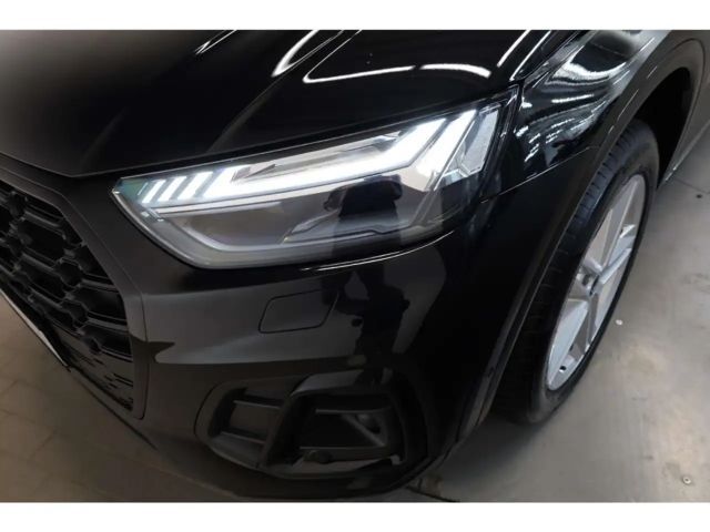 Audi Q5 50 TFSI Hybride Quattro S-Line