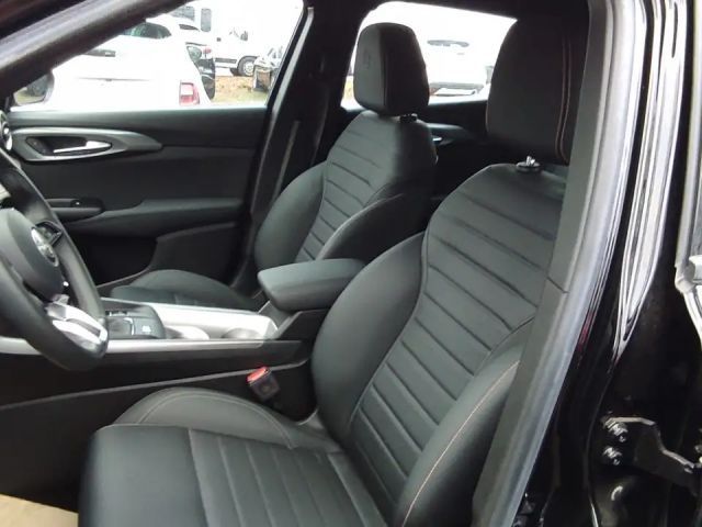 Alfa Romeo Tonale Hybrid TI